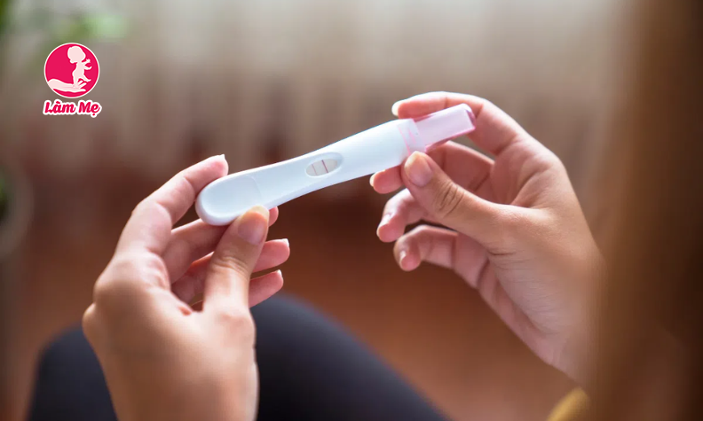 Bật mí 5 dấu hiệu mang thai dân gian chuẩn không cần chỉnh cho mẹ bầu